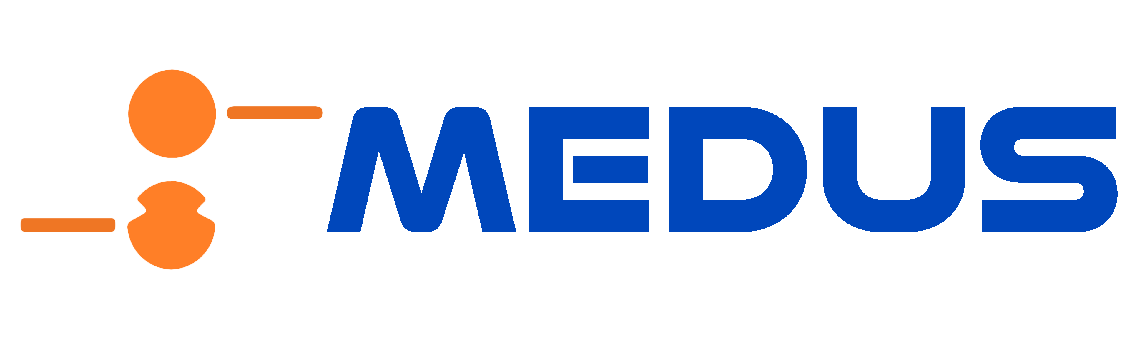 MEDUS Proje Logo